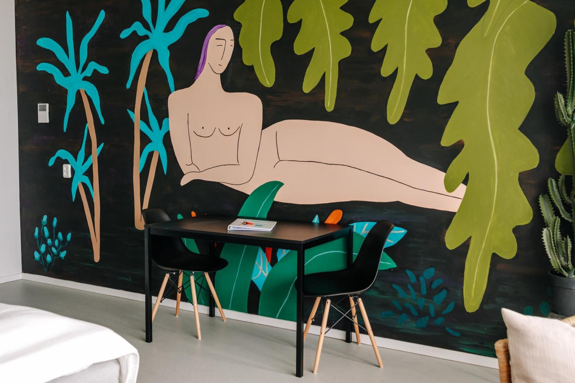 Lola Appartement *
