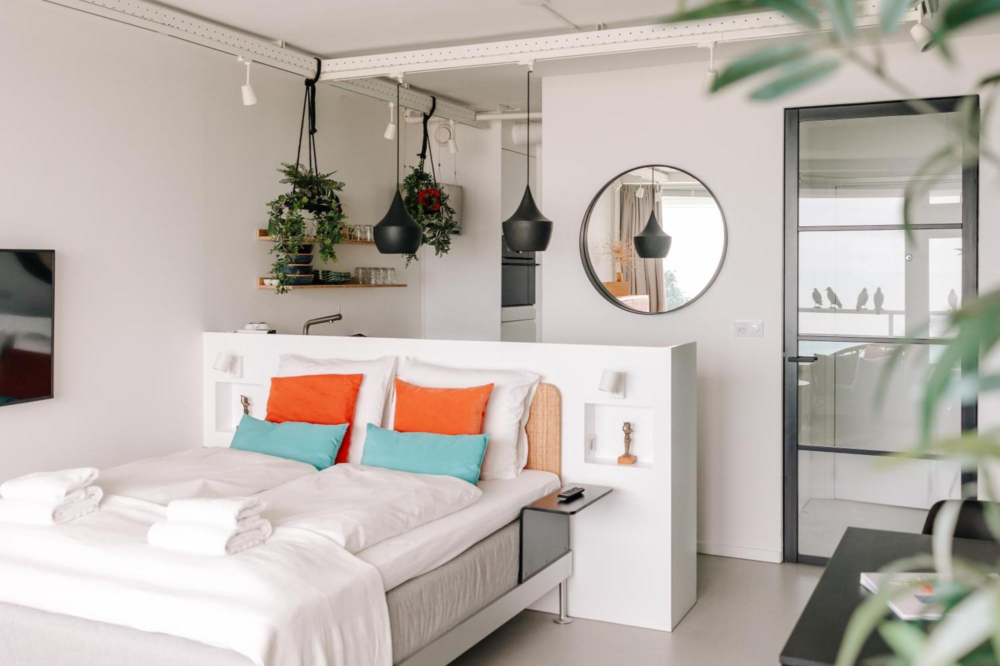 Appartement Lola Zandvoort